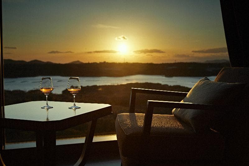 Shima Kanko Hotel The Bay Suites (Adults Only) 5