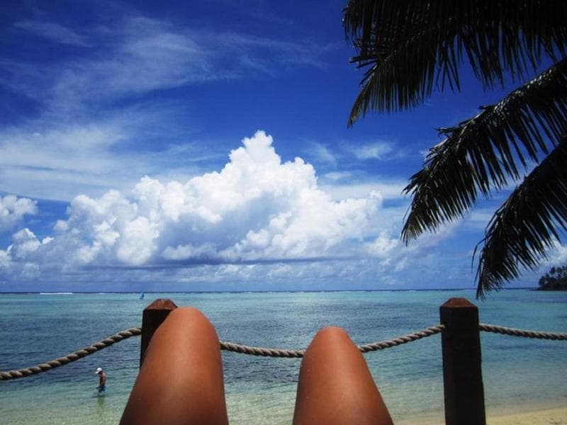 Muri Beachcomber 2