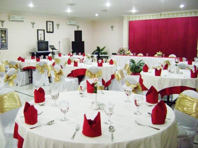 Atrium Resort Purwokerto 2