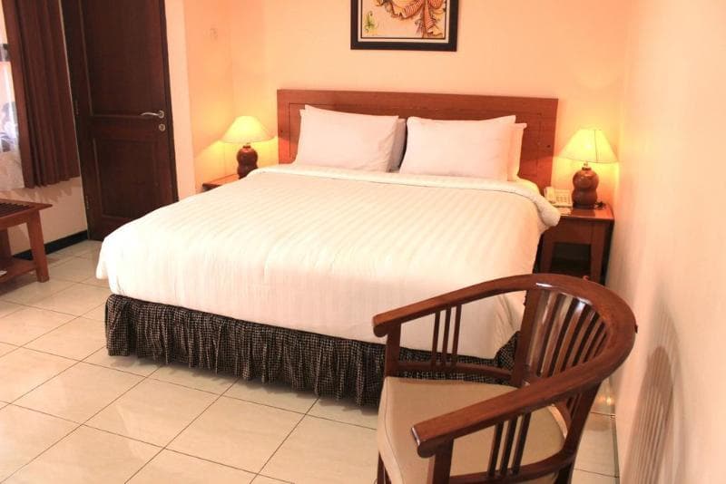 Atrium Resort Purwokerto 5