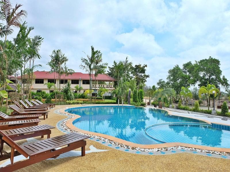 Diamond Resort 3
