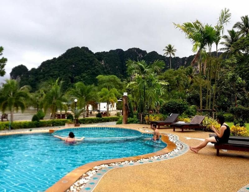 Diamond Resort 4