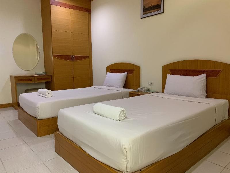 Sabai Hotel Korat 3