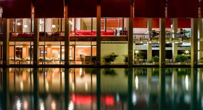 Sofitel Abidjan Hotel Ivoire photo 1
