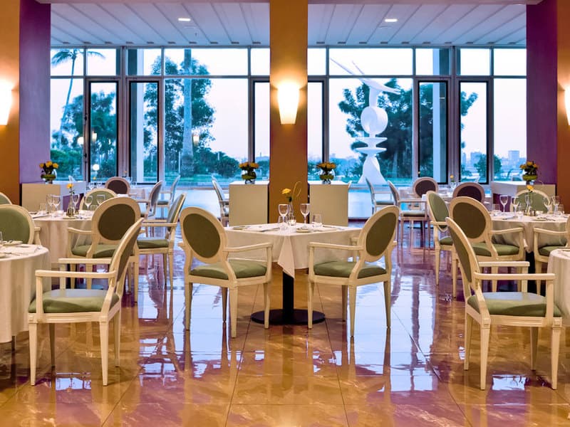 Sofitel Abidjan Hotel Ivoire 4