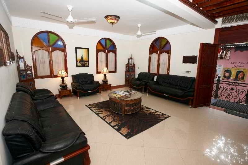 Al-Minar Hotel 4