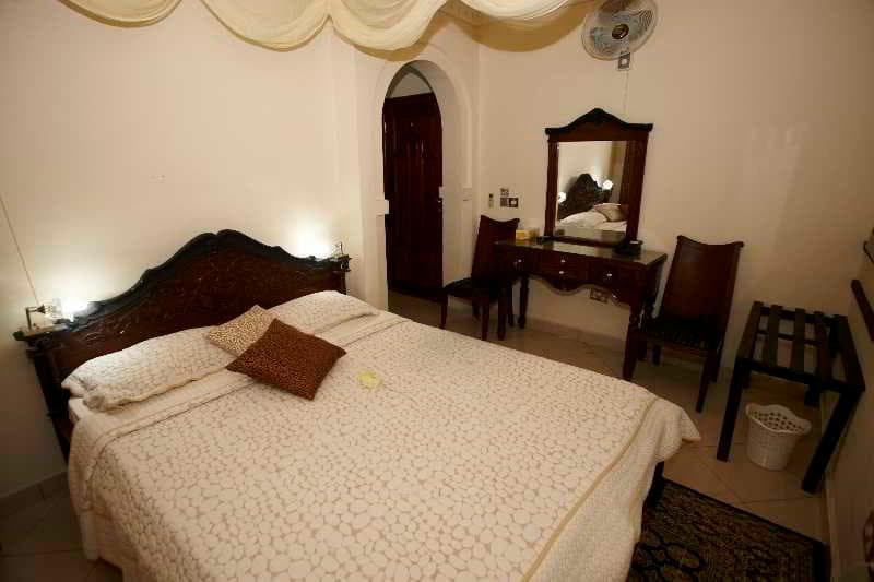 Al-Minar Hotel 5