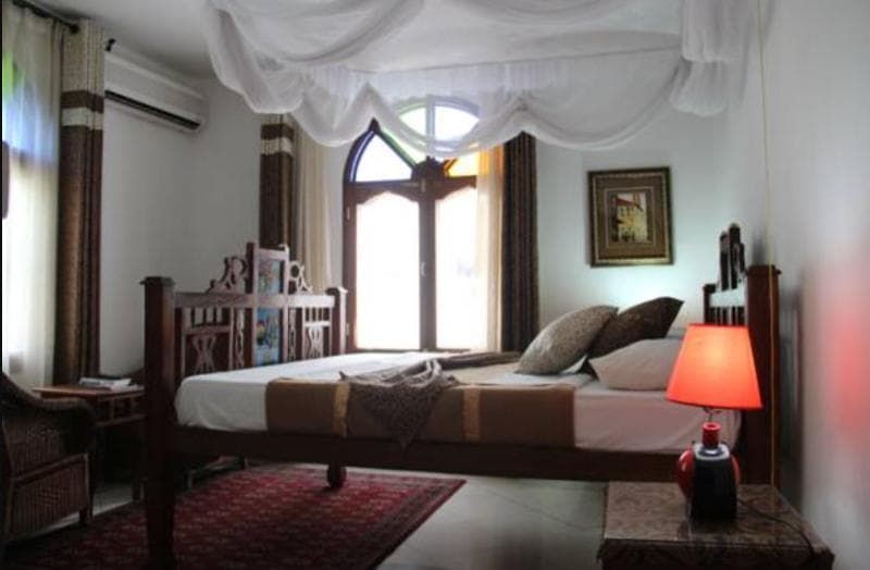 Al-Minar Hotel 2