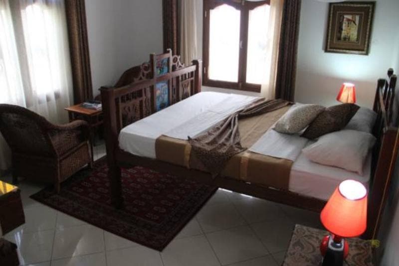 Al-Minar Hotel 1