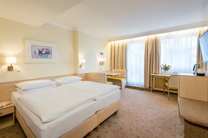 Hotel Scherer 3