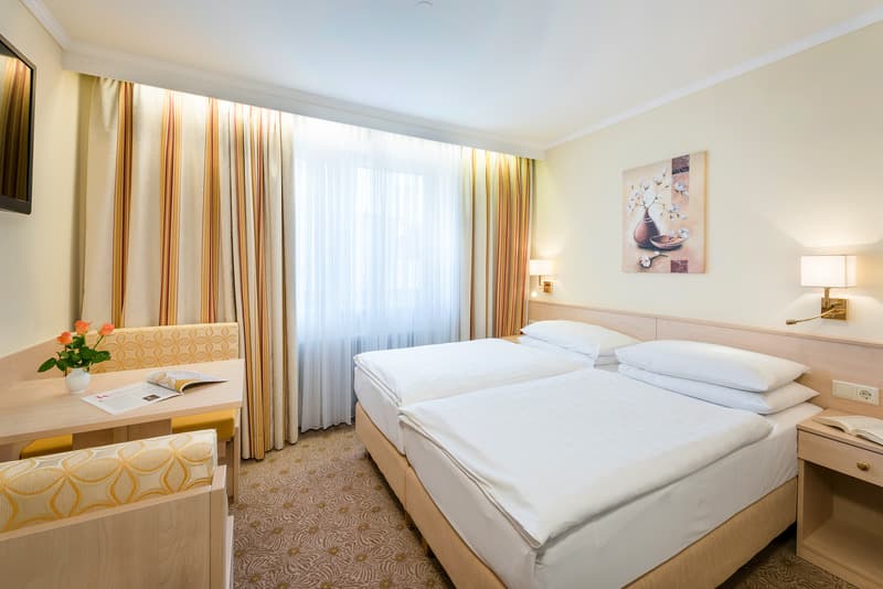 Hotel Scherer 5