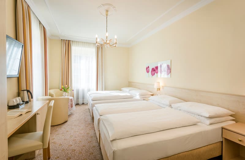 Hotel Scherer 4
