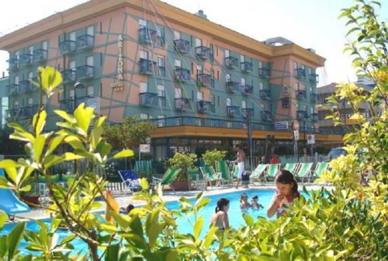 Arizona Family Hotel Igea Marina photo 1