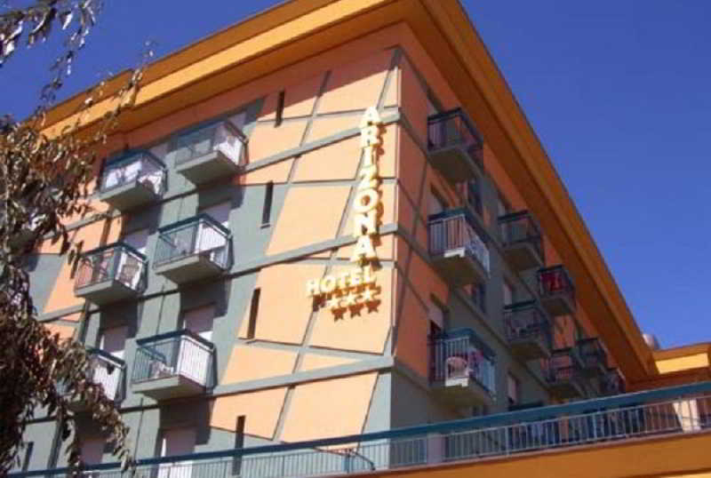Arizona Family Hotel Igea Marina main
