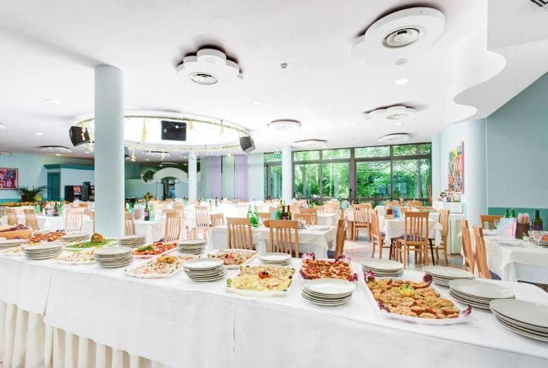 Arizona Family Hotel Igea Marina 4
