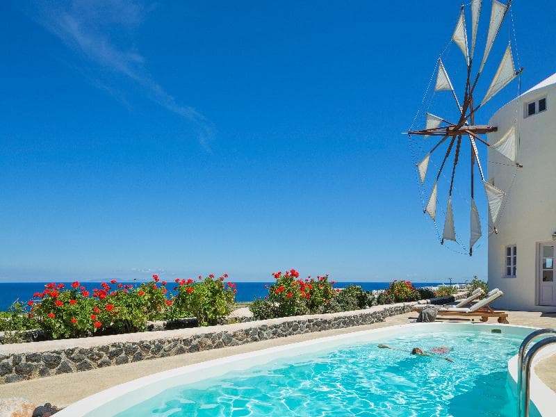 Windmill Villas photo 1