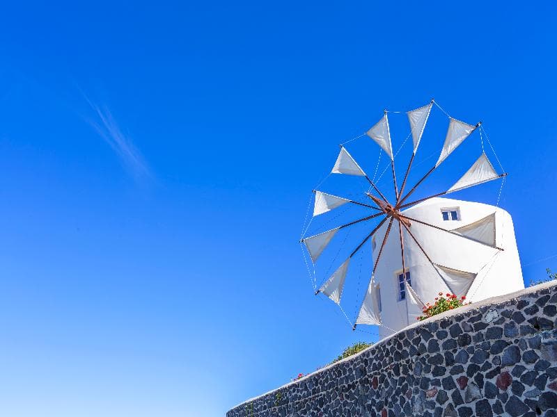 Windmill Villas 2