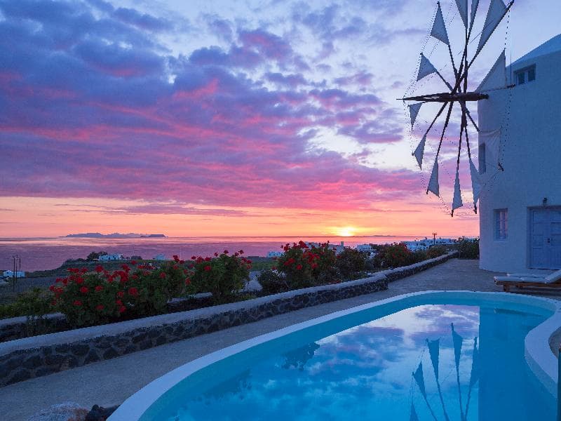 Windmill Villas 3