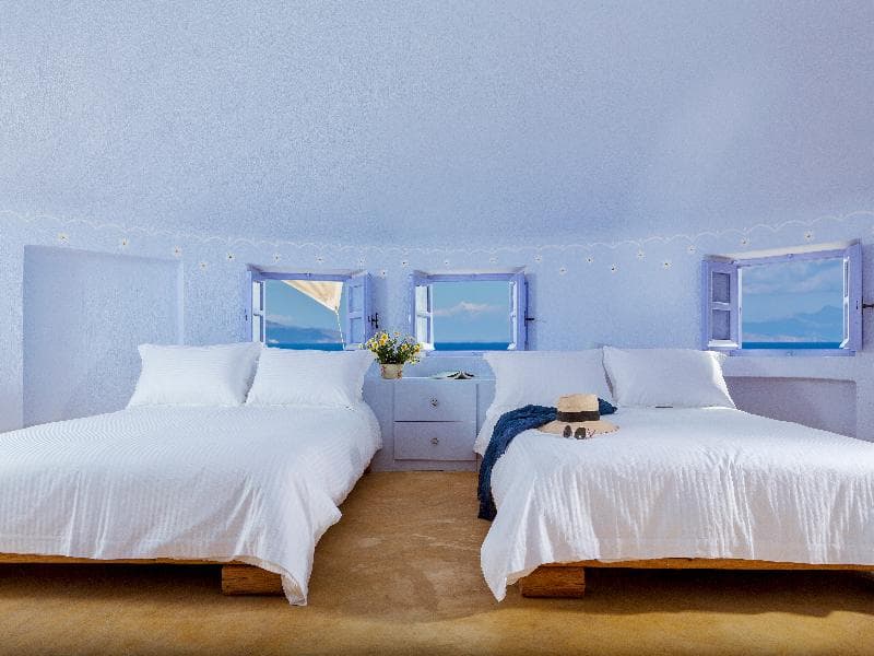 Windmill Villas 5