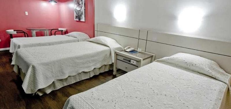 Hotel Nacional Inn Torres Curitiba 4