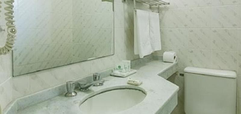 Hotel Nacional Inn Torres Curitiba 5