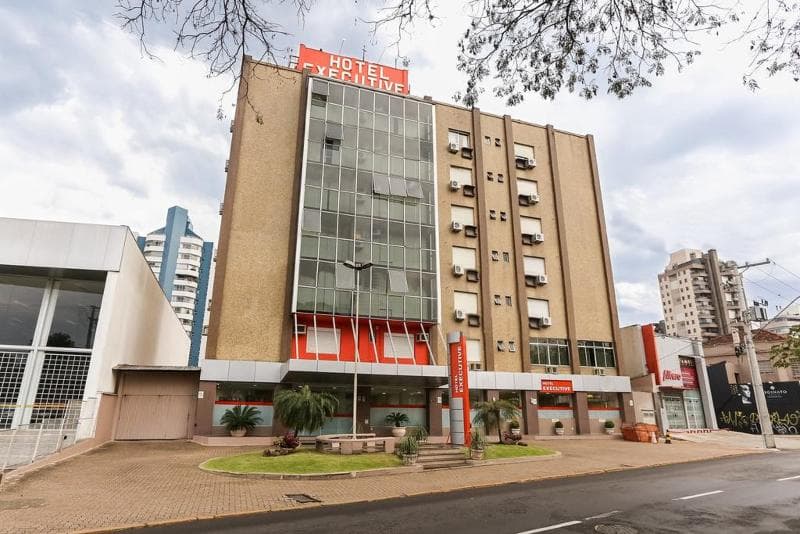 Hotel Suárez Executive photo 1