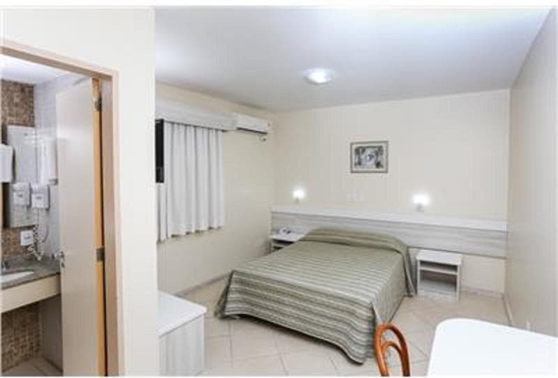 Hotel Suárez Executive 2