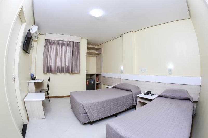 Hotel Express Savoy 4