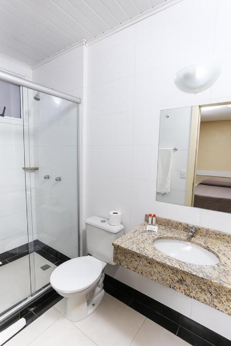 Hotel Express Savoy 5