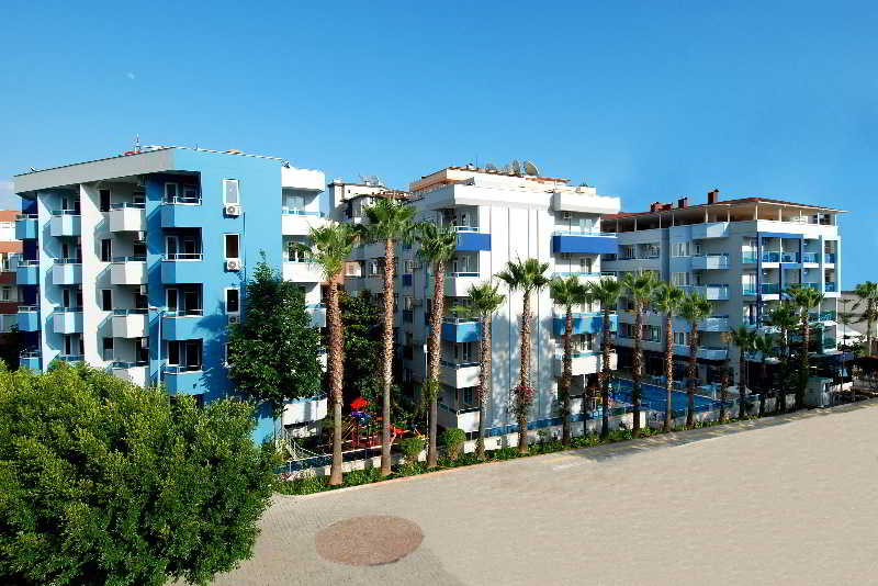 Kleopatra Ramira Hotel 3