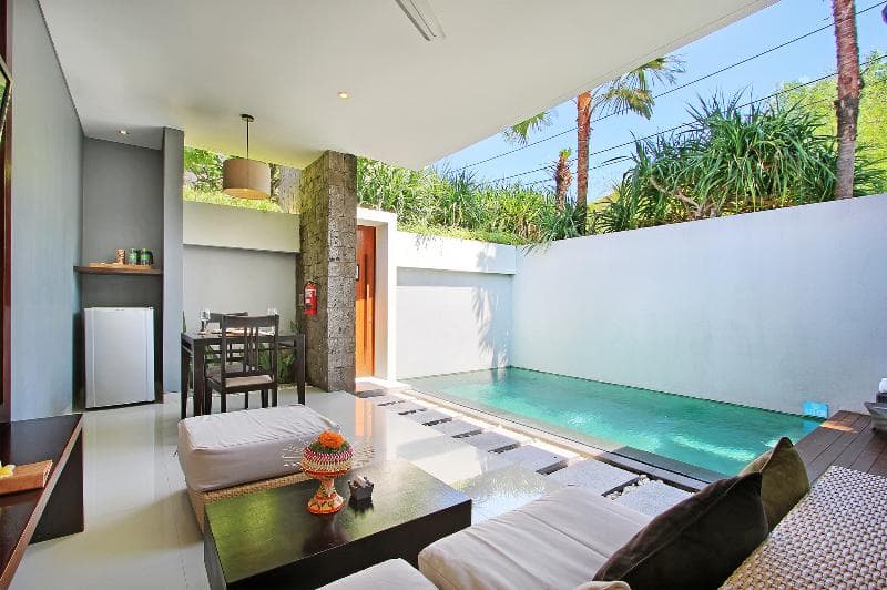 Samaja Villas Kunti 2