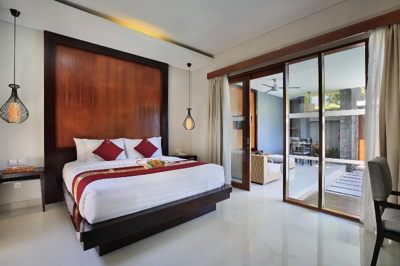 Samaja Villas Kunti 4