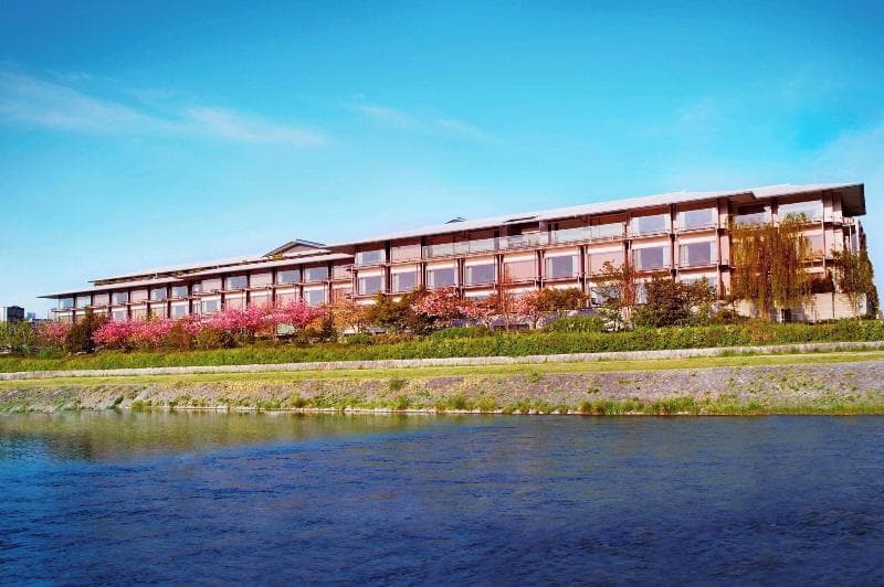 The Ritz-Carlton Kyoto photo 1