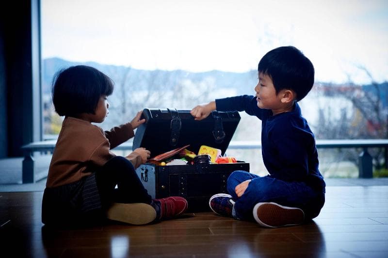 The Ritz-Carlton Kyoto 5