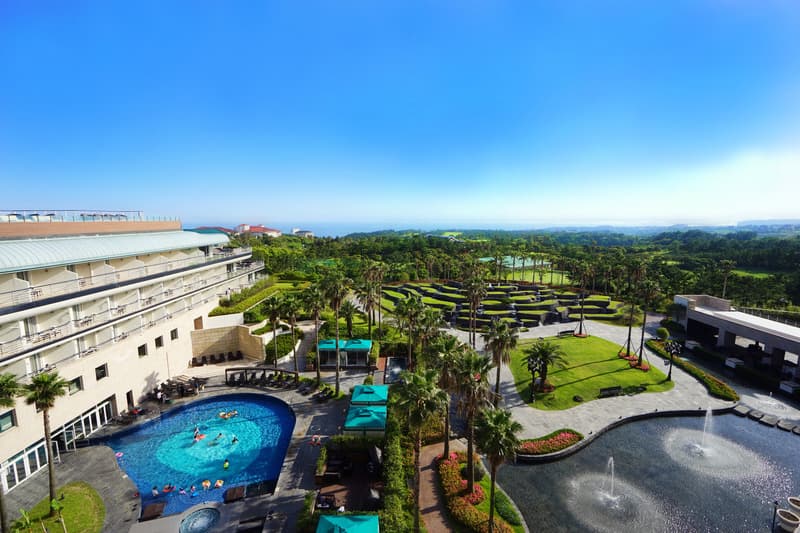 Grand Josun Jeju photo 1