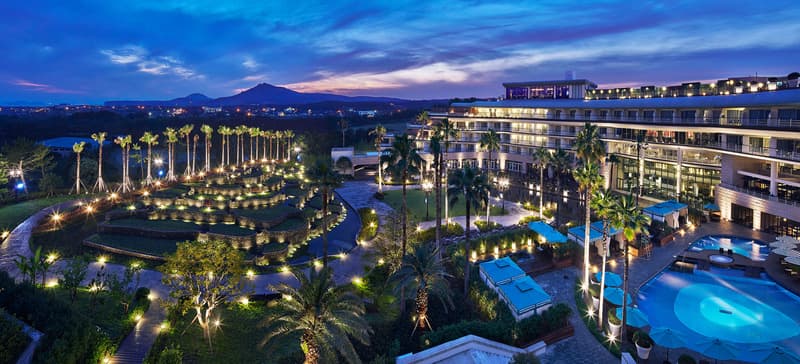 Grand Josun Jeju 2