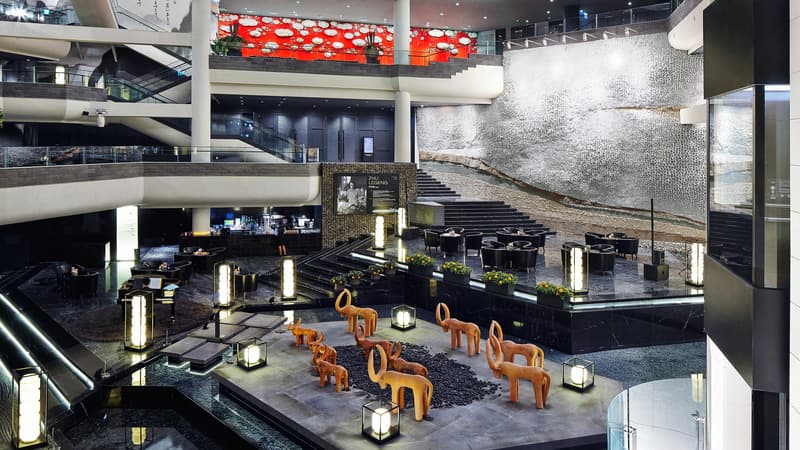 Grand Josun Jeju 4