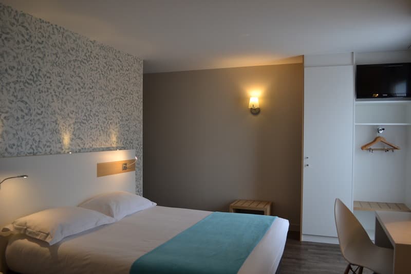 Brit Hotel Les Alizés 3