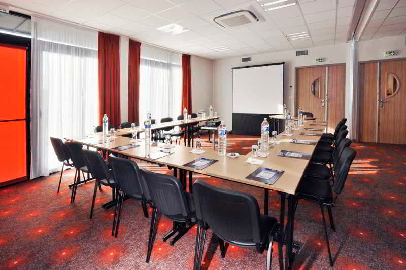 Brit Hotel Rennes St Grégoire - Le Villeneuve photo 1