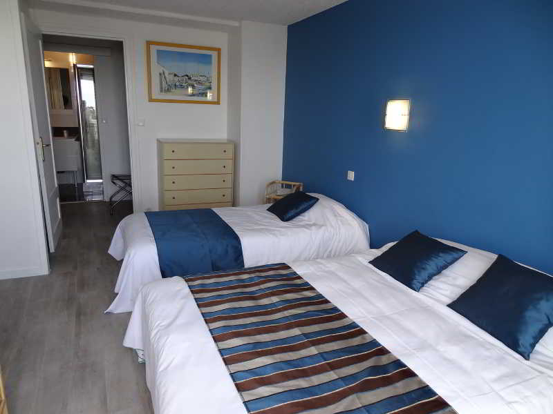 Brit Hotel L'hermitage photo 1