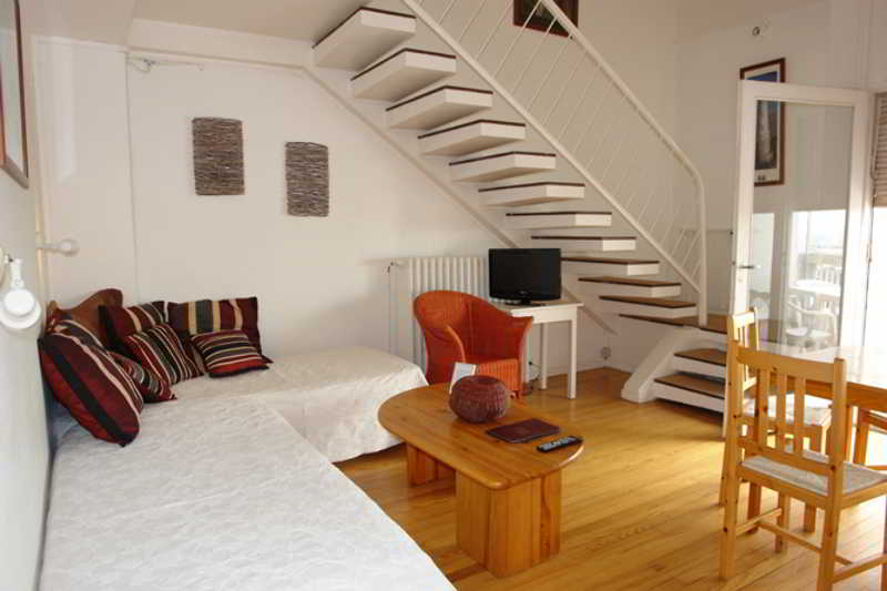 Brit Hotel L'hermitage main