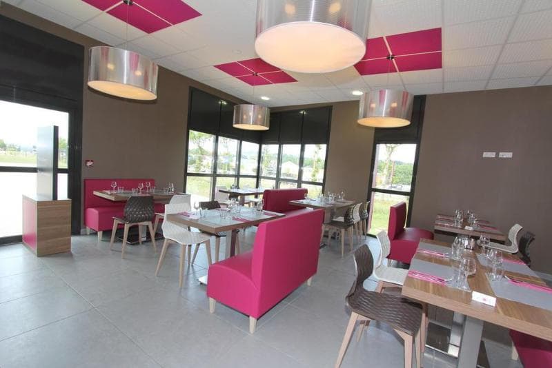 Ibis Styles Castres photo 1