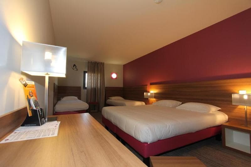Ibis Styles Castres 3
