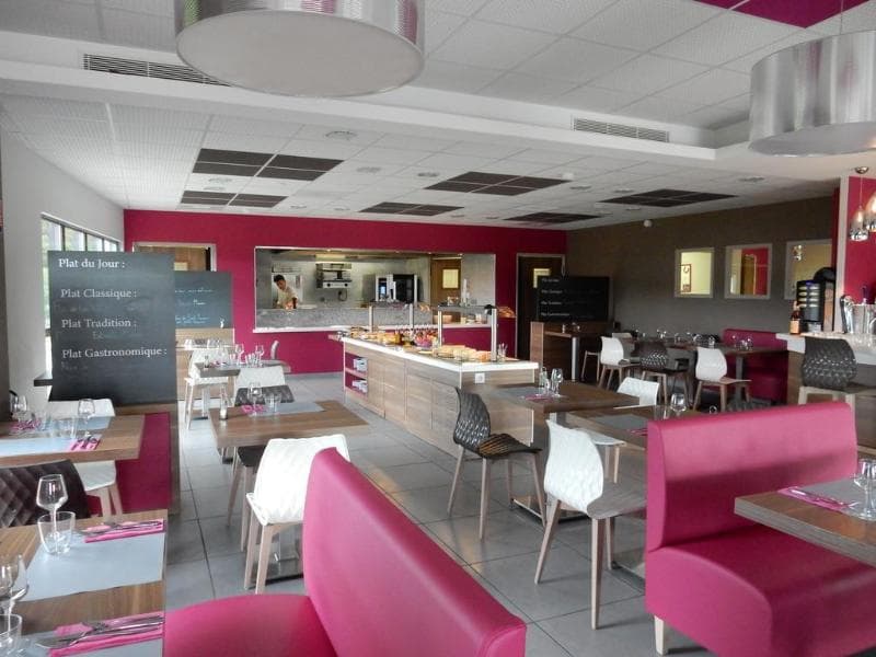 Ibis Styles Castres 4