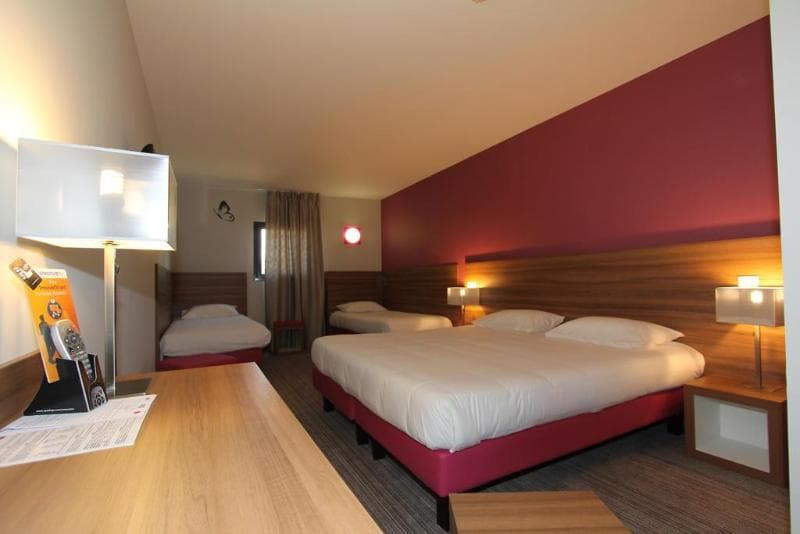 Ibis Styles Castres 5