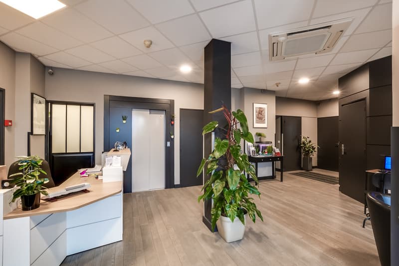 Brit Hotel Saint Nazaire Centre 5
