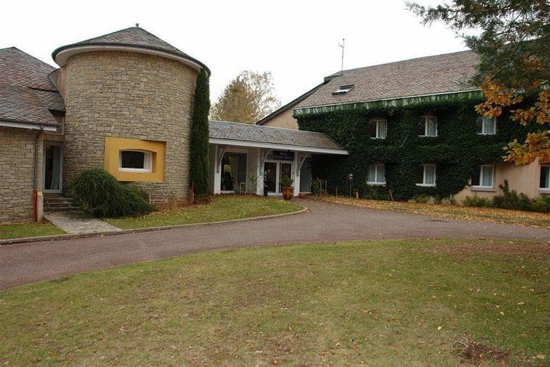Hôtel Causse Comtal Rodez, The Originals Relais photo 1