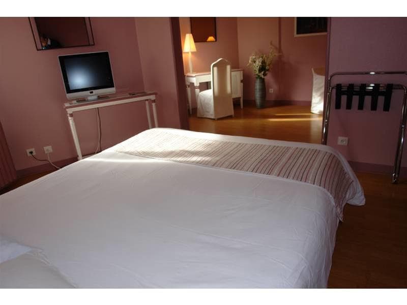 Hôtel Causse Comtal Rodez, The Originals Relais 3