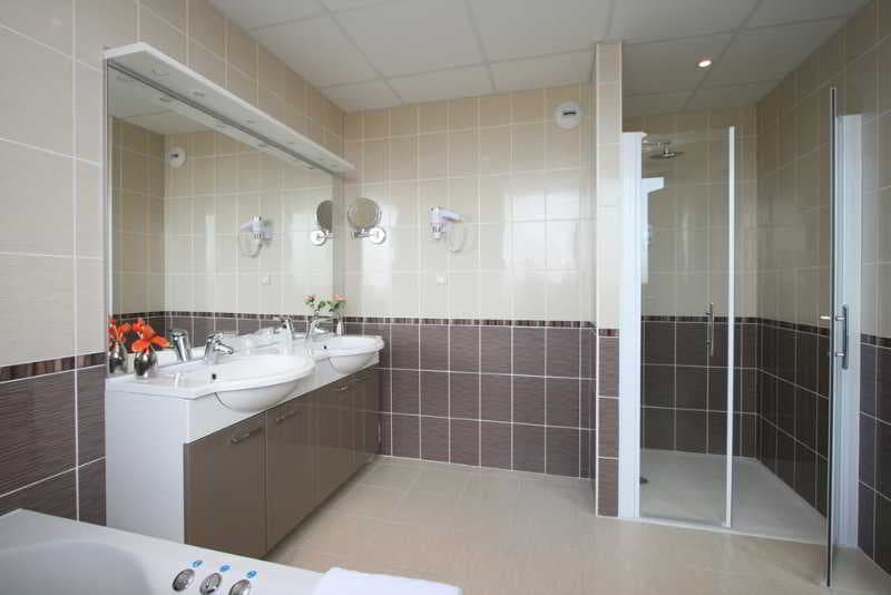 Brit Hotel du Parc - Fougères 4
