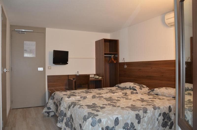 Brit Hotel Plaisance 2